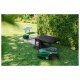 PARKSIDE® 20 V Akku-Solar-Ladestation für Mähroboter »PASLM 25 A1«, mit Akku - B-Ware sehr gut