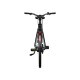 CRIVIT E-Bike »Urban X.3« GATES Riemenantrieb, 27,5 Zoll (Ash Grey) - B-Ware Transportschaden Kosmetisch