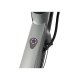 CRIVIT E-Bike »Urban X.3« GATES Riemenantrieb, 27,5 Zoll (Ash Grey) - B-Ware Transportschaden Kosmetisch