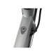CRIVIT E-Bike »Urban X.3« GATES Riemenantrieb, 27,5 Zoll (Ash Grey) - B-Ware Transportschaden Kosmetisch