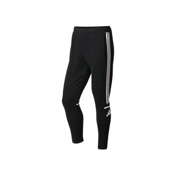 ADIDAS Herren Sweathose (Black, M) - B-Ware neuwertig
