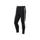ADIDAS Herren Sweathose (Black, M) - B-Ware neuwertig