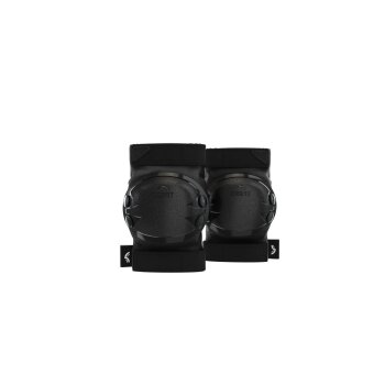 CRIVIT Kinder-Protektoren-Set, 6-teilig, XXS, schwarz - B-Ware sehr gut
