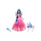 Barbie Saphire Puppe mit Einhorn - B-Ware sehr gut