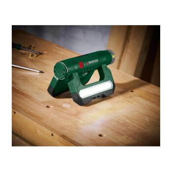 PARKSIDE® 12 V Akku-LED-Leuchte PLLB 12 A1, ohne Akku und Ladegerät - B-Ware neuwertig