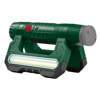 PARKSIDE® 12 V Akku-LED-Leuchte PLLB 12 A1, ohne Akku und Ladegerät - B-Ware neuwertig