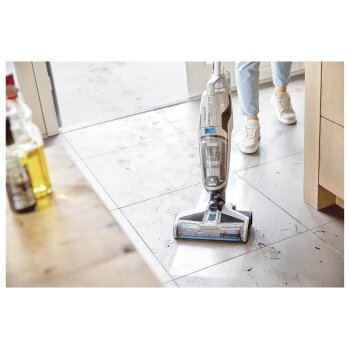 Bissell Nass- und Trocken-Handstaubsauger »CrossWave C3 Select«, 3-in-1 - B-Ware sonstiges