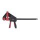 PARKSIDE PERFORMANCE® Einhandzwingen-Set, 30 cm 2er Set - B-Ware gut