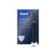 Oral-B Vitality Pro Elektrische Zahnbürste, 3 Putzmodi für Zahnpflege (Black) - B-Ware sehr gut