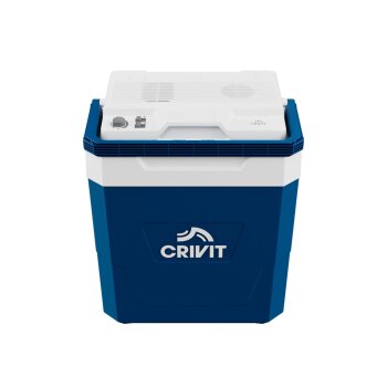 CRIVIT Mobile 20-V-Akku-Kühlbox CKB 20-Li A1 -...