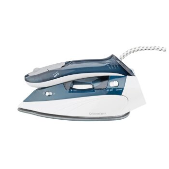 SILVERCREST® Reise-Dampfbügeleisen »SDBRK...