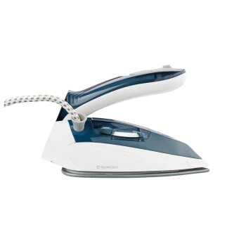 SILVERCREST® Reise-Dampfbügeleisen »SDBRK 1000 B1« - B-Ware neuwertig