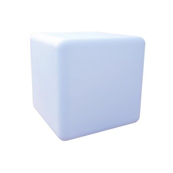 TELEFUNKEN LED-Solar-Gartenleuchten (Cube) - B-Ware...