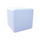 TELEFUNKEN LED-Solar-Gartenleuchten (Cube) - B-Ware Transportschaden Kosmetisch