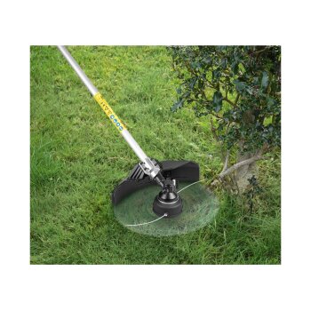 PARKSIDE® 40 V Akku-Garten-Kombigerät »PAKG 40-Li A1«, ohne Akkus – ohne Ladegerät - B-Ware gut