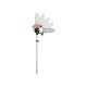 PARKSIDE® 40 V Akku-Garten-Kombigerät »PAKG 40-Li A1«, ohne Akkus – ohne Ladegerät - B-Ware gut