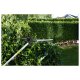PARKSIDE® 40 V Akku-Garten-Kombigerät »PAKG 40-Li A1«, ohne Akkus – ohne Ladegerät - B-Ware gut