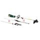PARKSIDE® 40 V Akku-Garten-Kombigerät »PAKG 40-Li A1«, ohne Akkus – ohne Ladegerät - B-Ware gut