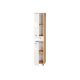 LIVARNO® Premium-Bad-Hochschrank »Palermo« - B-Ware Transportschaden M
