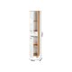 LIVARNO® Premium-Bad-Hochschrank »Palermo« - B-Ware Transportschaden M