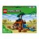 LEGO MINECRAFT 21269 Die Expedition zur Gürteltiermine - B-Ware neuwertig