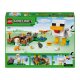 LEGO Minecraft 21585 Hühnerfarm - B-Ware neuwertig