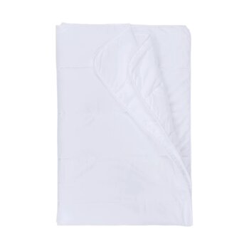LIVARNO® Bettdecke, 140 x 200 cm - B-Ware sehr gut