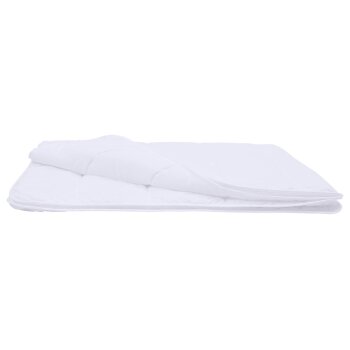 LIVARNO® Bettdecke, 140 x 200 cm - B-Ware sehr gut