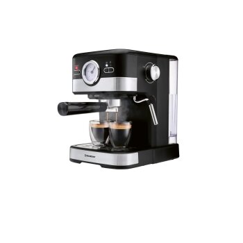 SILVERCREST® Espressomaschine »SEM 1100 C5« - B-Ware gut