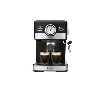 SILVERCREST® Espressomaschine »SEM 1100 C5« - B-Ware gut