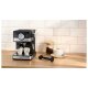 SILVERCREST® Espressomaschine »SEM 1100 C5« - B-Ware gut