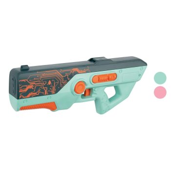 LUPILU® Elektrische Wasserpistole - B-Ware