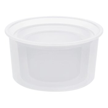 SILVERCREST® Frischhaltedosen-Set, 6 Stück - B-Ware