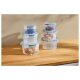 SILVERCREST® Frischhaltedosen-Set, 6 Stück - B-Ware