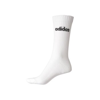 adidas Sportsocken Crew, 3 Stück - B-Ware