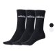 adidas Sportsocken Crew, 3 Stück - B-Ware