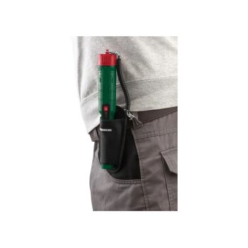 PARKSIDE® 4 V Akku-Metalldetektor PAMD 4 A1, mit Akku und USB-Kabel - B-Ware sehr gut
