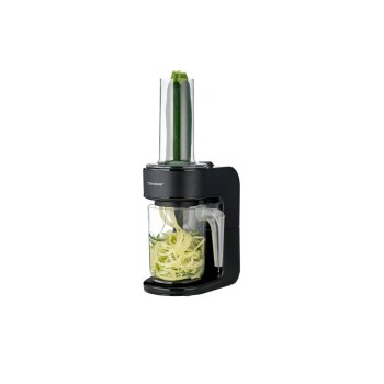 SILVERCREST® Spiralschneider und Zitruspresse »2 in 1« - B-Ware sehr gut