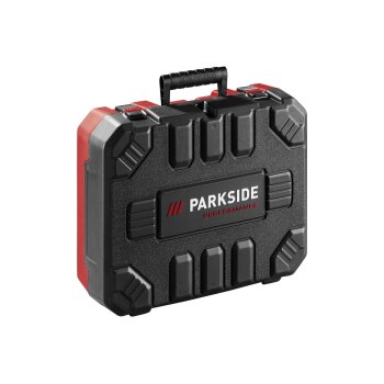 PARKSIDE PERFORMANCE® 20V Akku-Schlagbohrschrauber PPSBSA 20-Li C3, ohne Akku und Ladegerät - B-Ware neuwertig