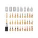 PARKSIDE PERFORMANCE Bit und Stecknuss Set, 40 tlg. - B-Ware Transportschaden Kosmetisch