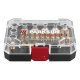 PARKSIDE PERFORMANCE Bit und Stecknuss Set, 40 tlg. - B-Ware Transportschaden Kosmetisch