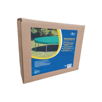 HUDORA Universal Regenabdeckung für Trampoline...