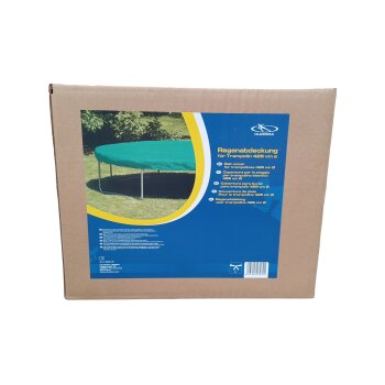 HUDORA Universal Regenabdeckung für Trampoline...