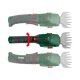 PARKSIDE® 4 V 2-in-1 Akku-Gras- und Strauchschere »PGSA 4 D5«, mit 180° drehbarem Softgriff - B-Ware sehr gut