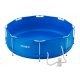 CRIVIT Metal-Frame-Pool, Ø 300 cm - B-Ware neuwertig