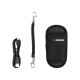 PARKSIDE® 4 V Akku-Metalldetektor »PAMD 4 A1«, mit Akku und USB-Kabel - B-Ware neuwertig