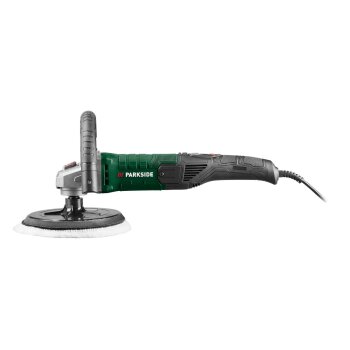 PARKSIDE® Winkelpolierer »PPM 1200 A2« -...