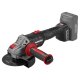 PARKSIDE PERFORMANCE® 20 V Akku-Winkelschleifer PPWSA 20-Li A1, ohne Akku und Ladegerät - B-Ware gut