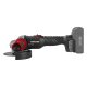 PARKSIDE PERFORMANCE® 20 V Akku-Winkelschleifer PPWSA 20-Li A1, ohne Akku und Ladegerät - B-Ware gut