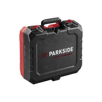 PARKSIDE PERFORMANCE® 20 V Akku-Drehschlagschrauber PPDSSA 20-Li B2, ohne Akku und Ladegerät - B-Ware gut
